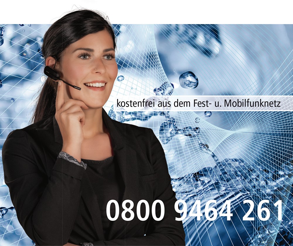 Bild Hotline